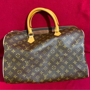 Louis Vuitton Handbag